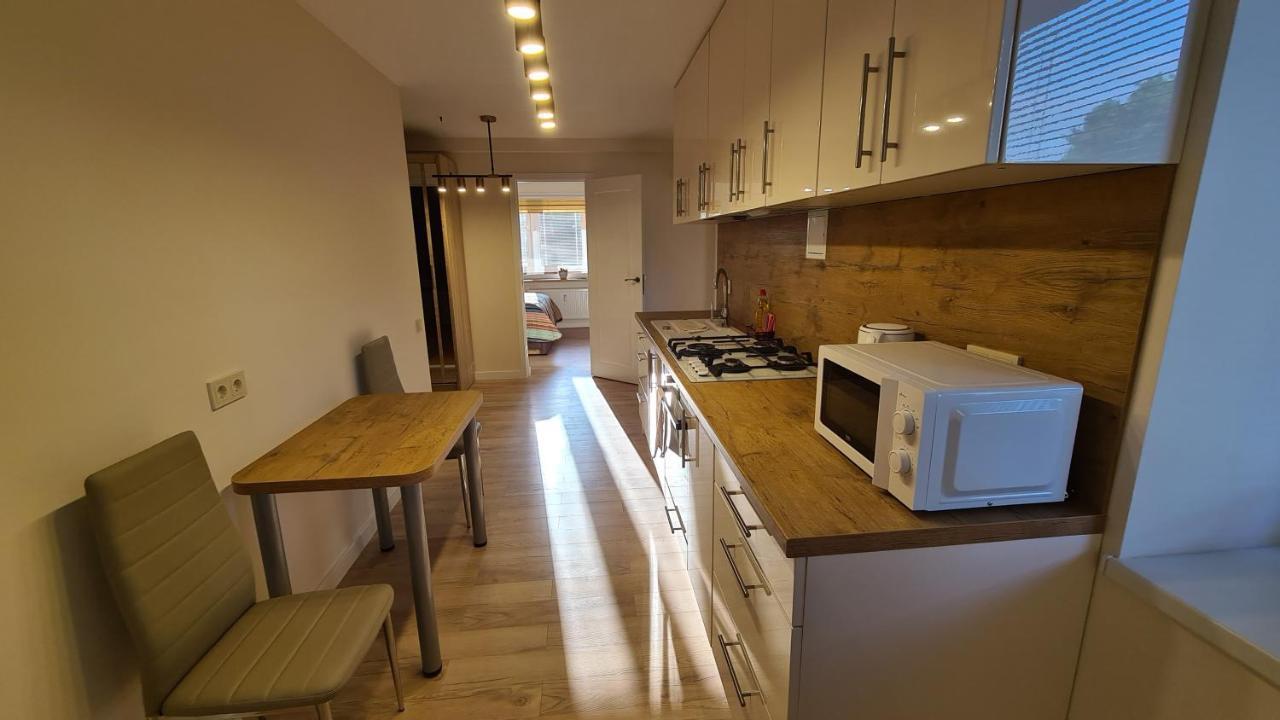 Edmida Apartment Palanga