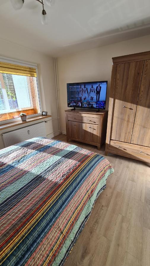 Edmida Apartment