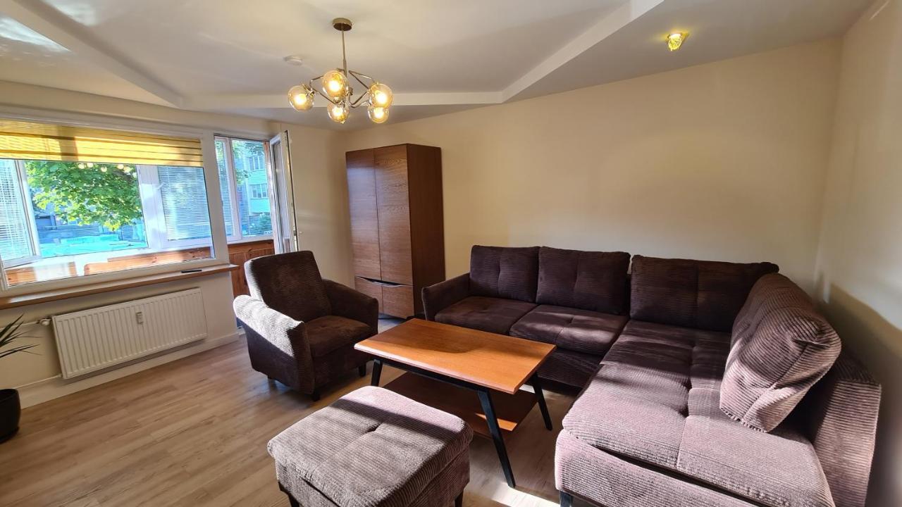Apartment Edmida Palanga