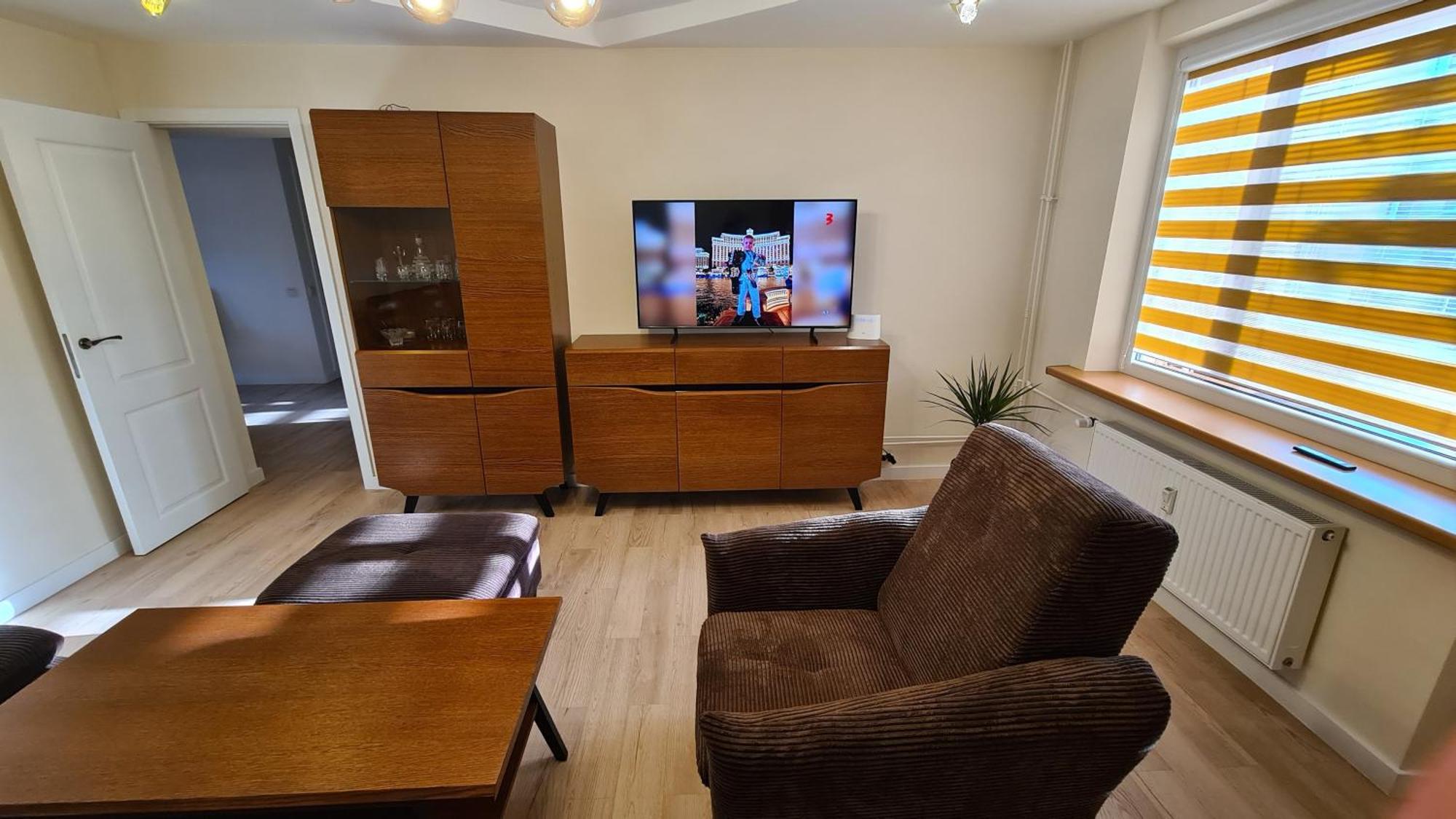 Edmida Apartment *
